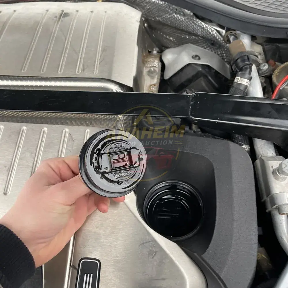 2018 Porsche Panamera Turbo