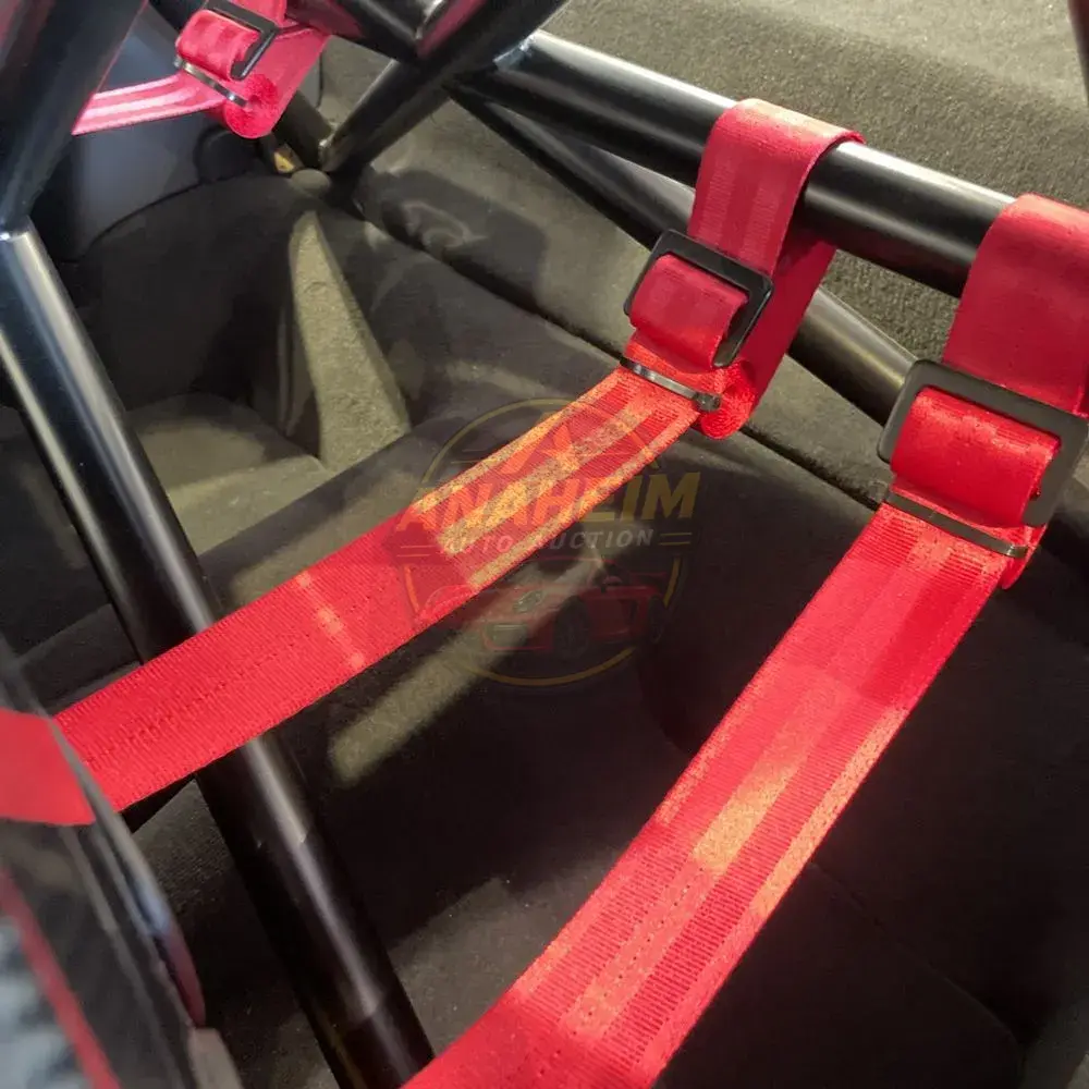 2019 Porsche 911 GT3 RS