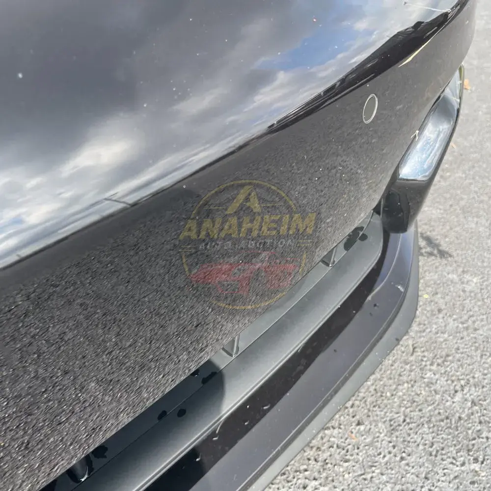 2022 Porsche Panamera GTS