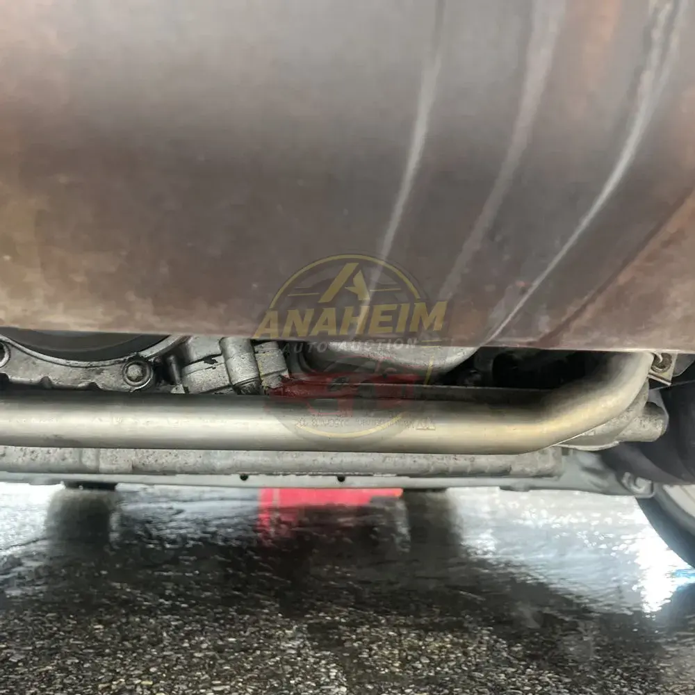 2015 Porsche 911 Carrera 4 Base