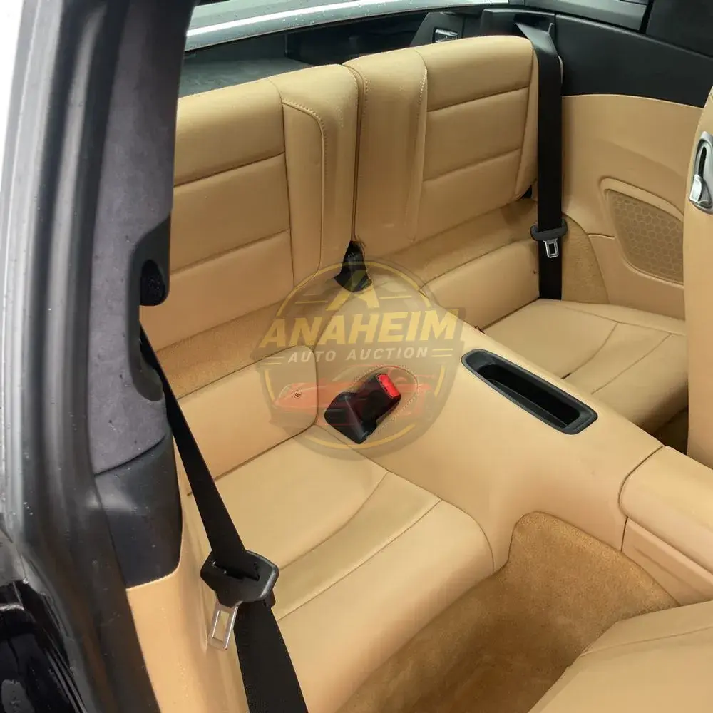 2015 Porsche 911 Carrera 4 Base