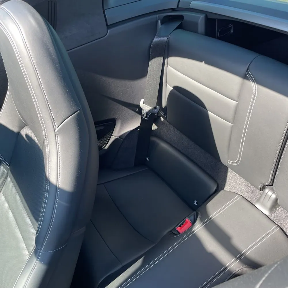 2021 Porsche 911 Targa 4S