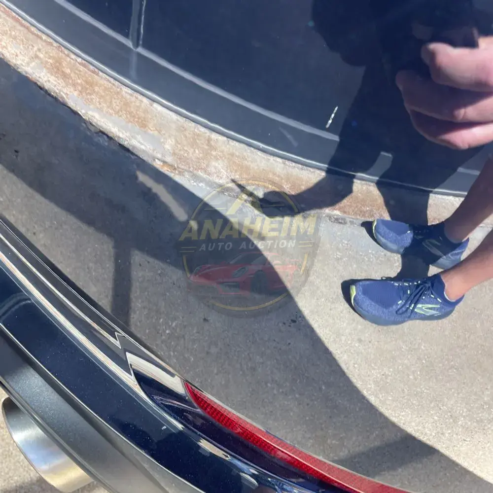 2018 Porsche 911 Targa 4S