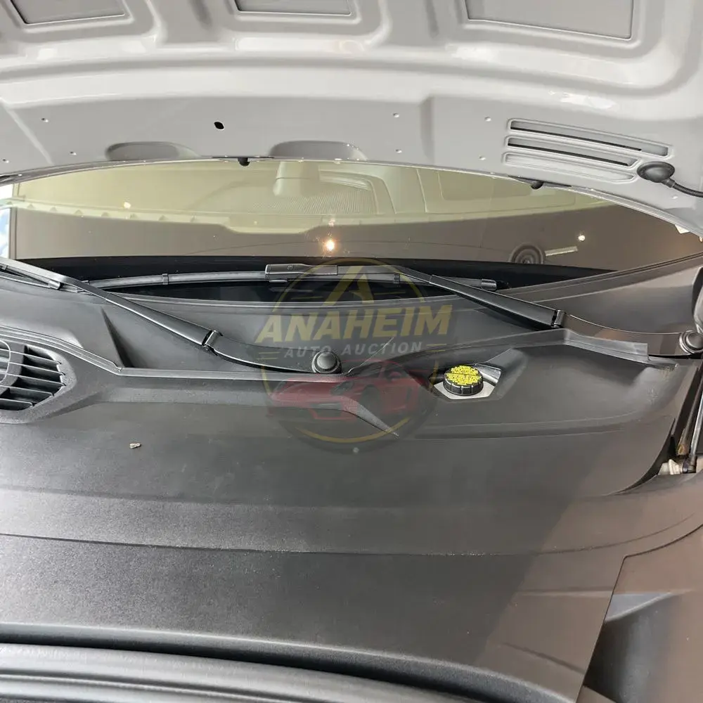 2024 Porsche Taycan Turbo S Cross Turismo