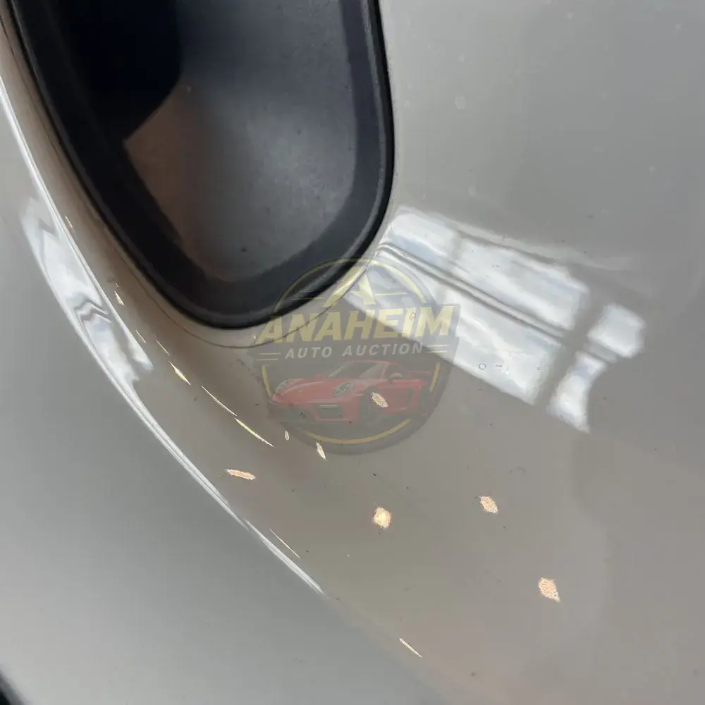 2024 Porsche Taycan Turbo S Cross Turismo