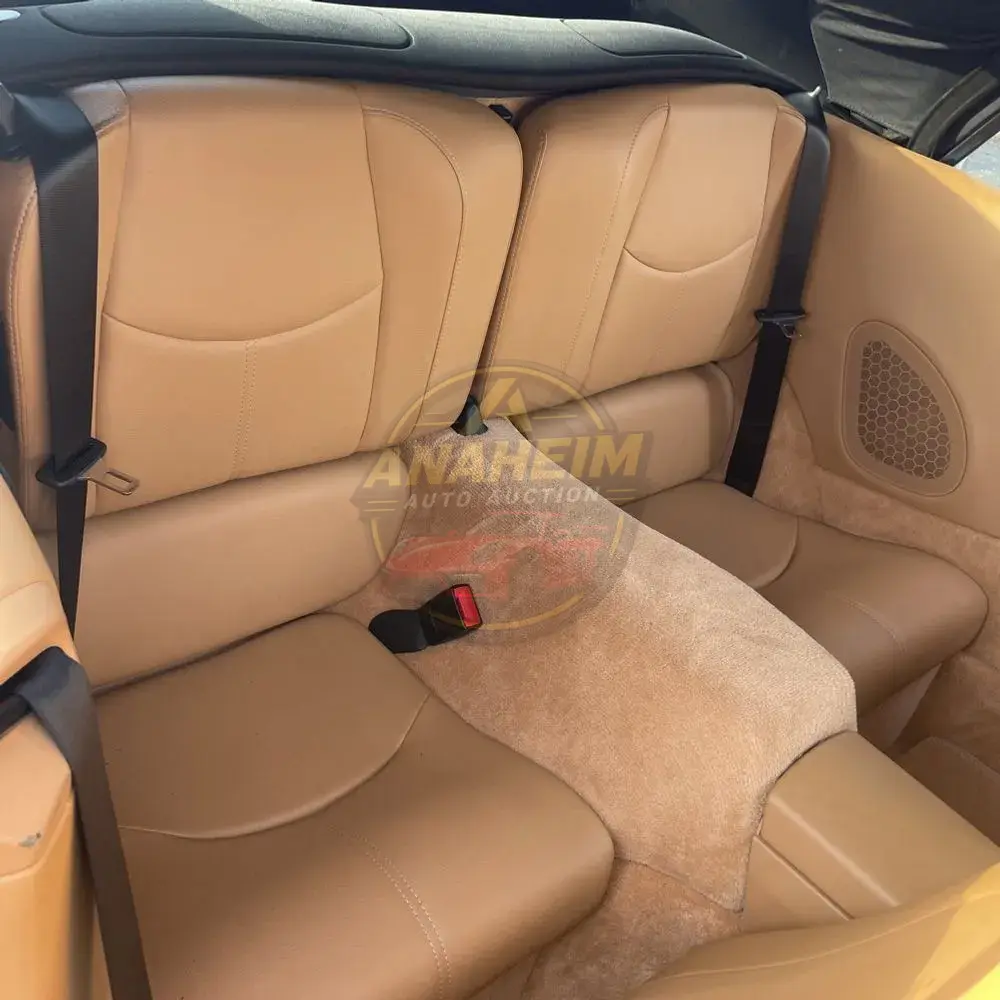 2006 Porsche 911 Carrera