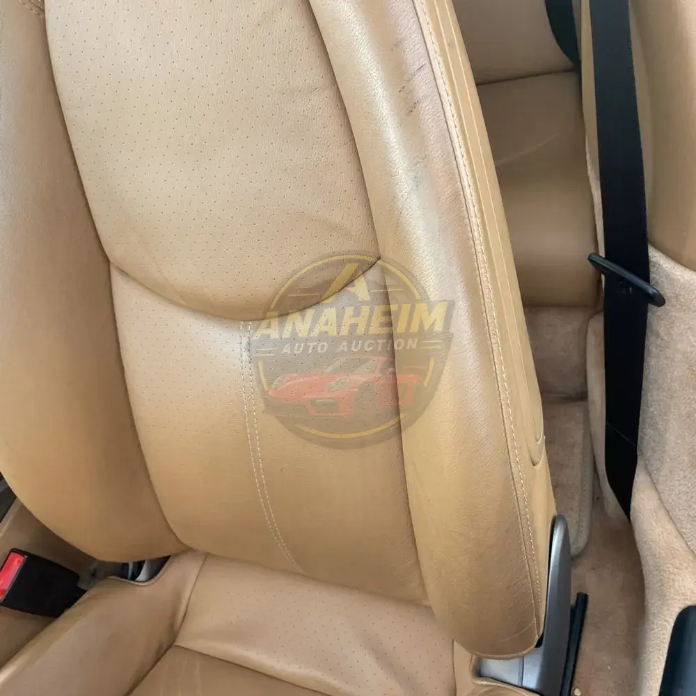 2006 Porsche 911 Carrera