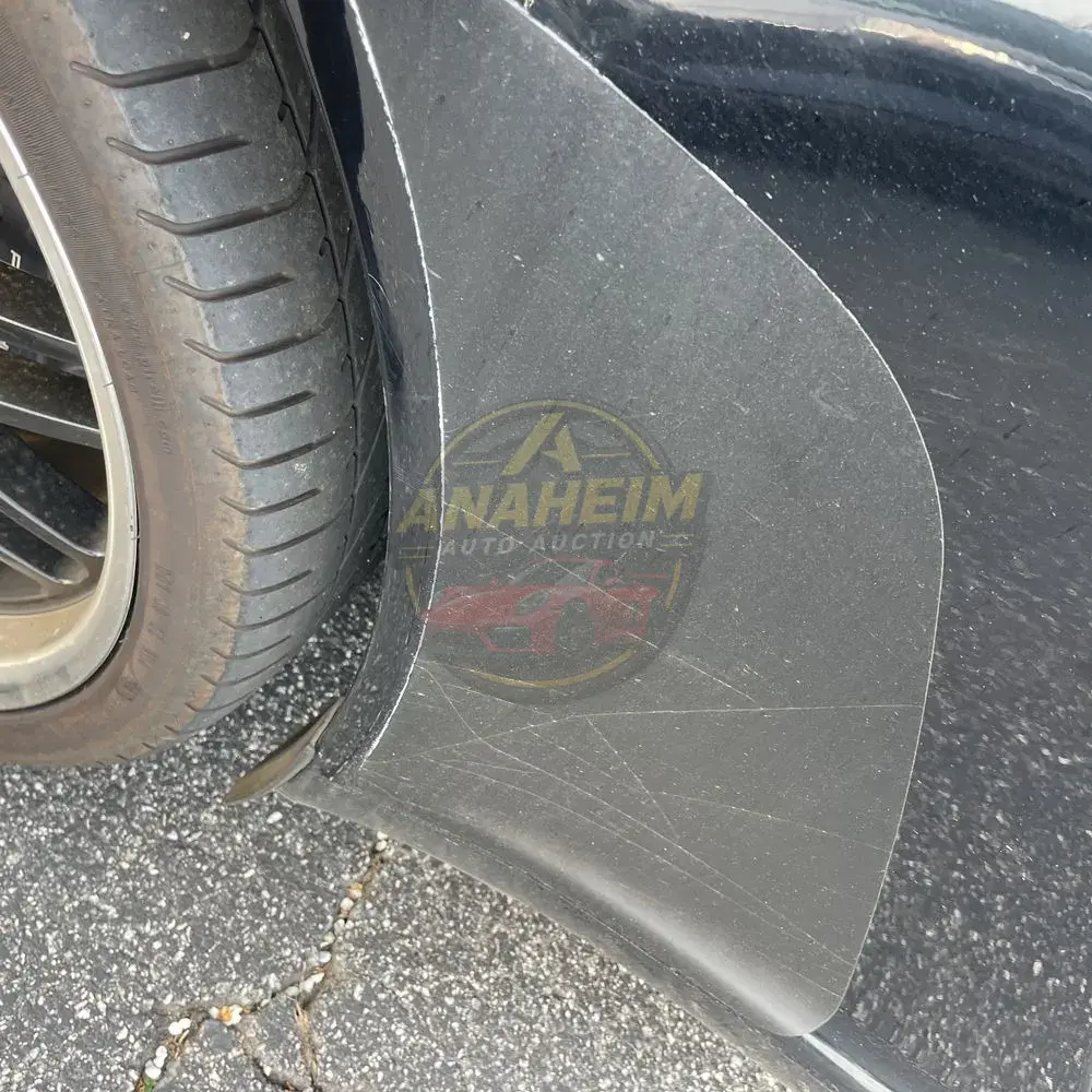 2006 Porsche 911 Carrera