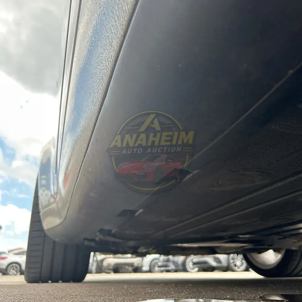 1998 Porsche 911 Carrera