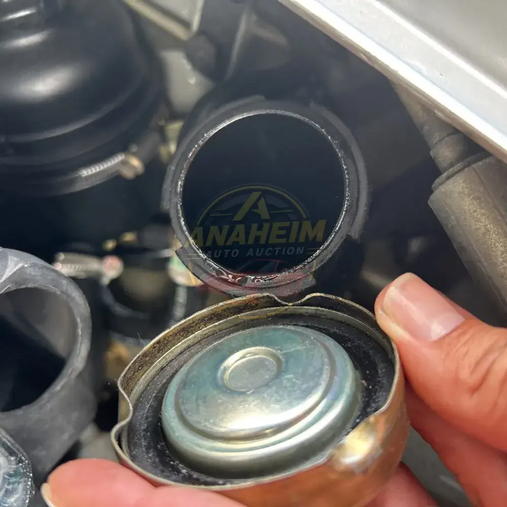 1998 Porsche 911 Carrera