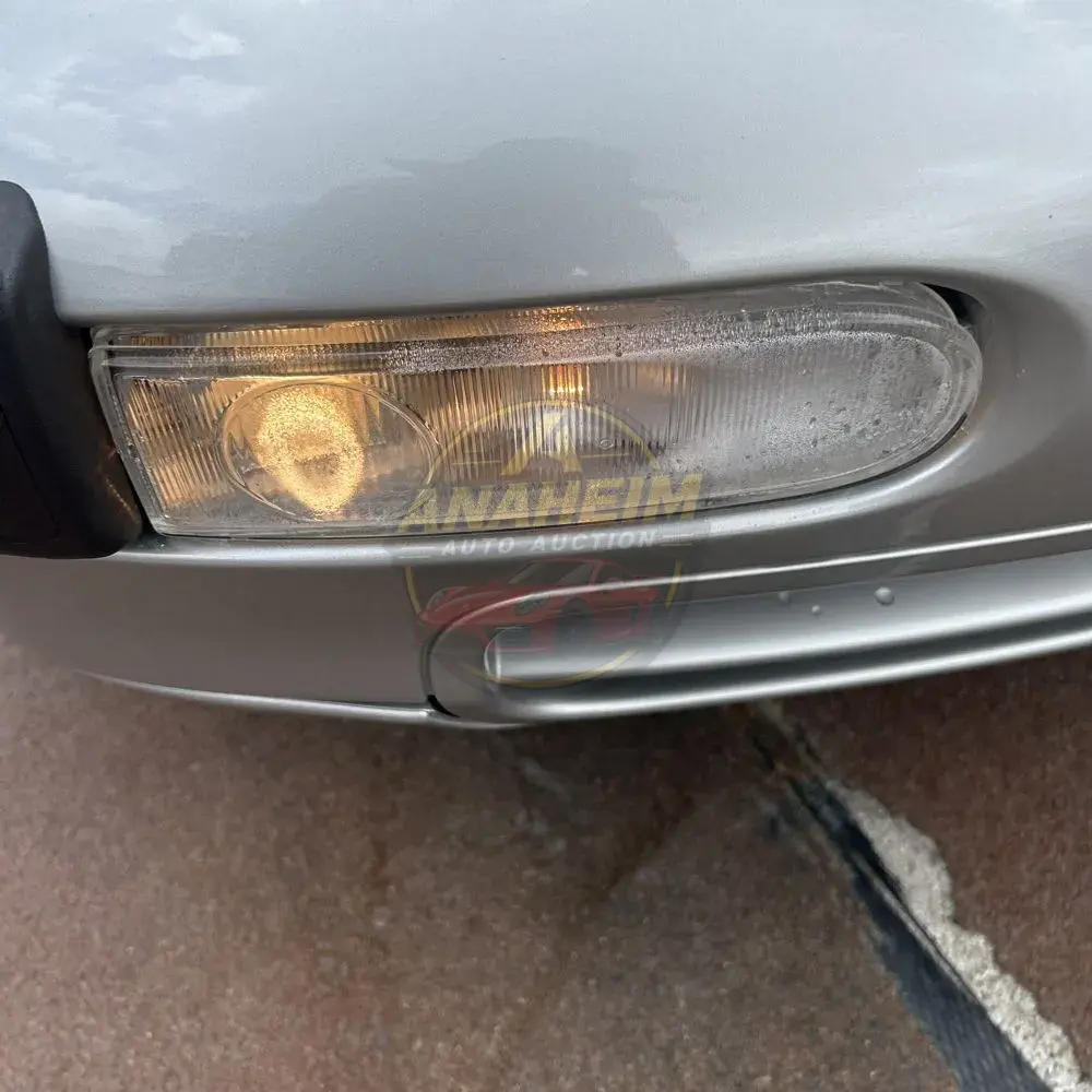 1998 Porsche 911 Carrera