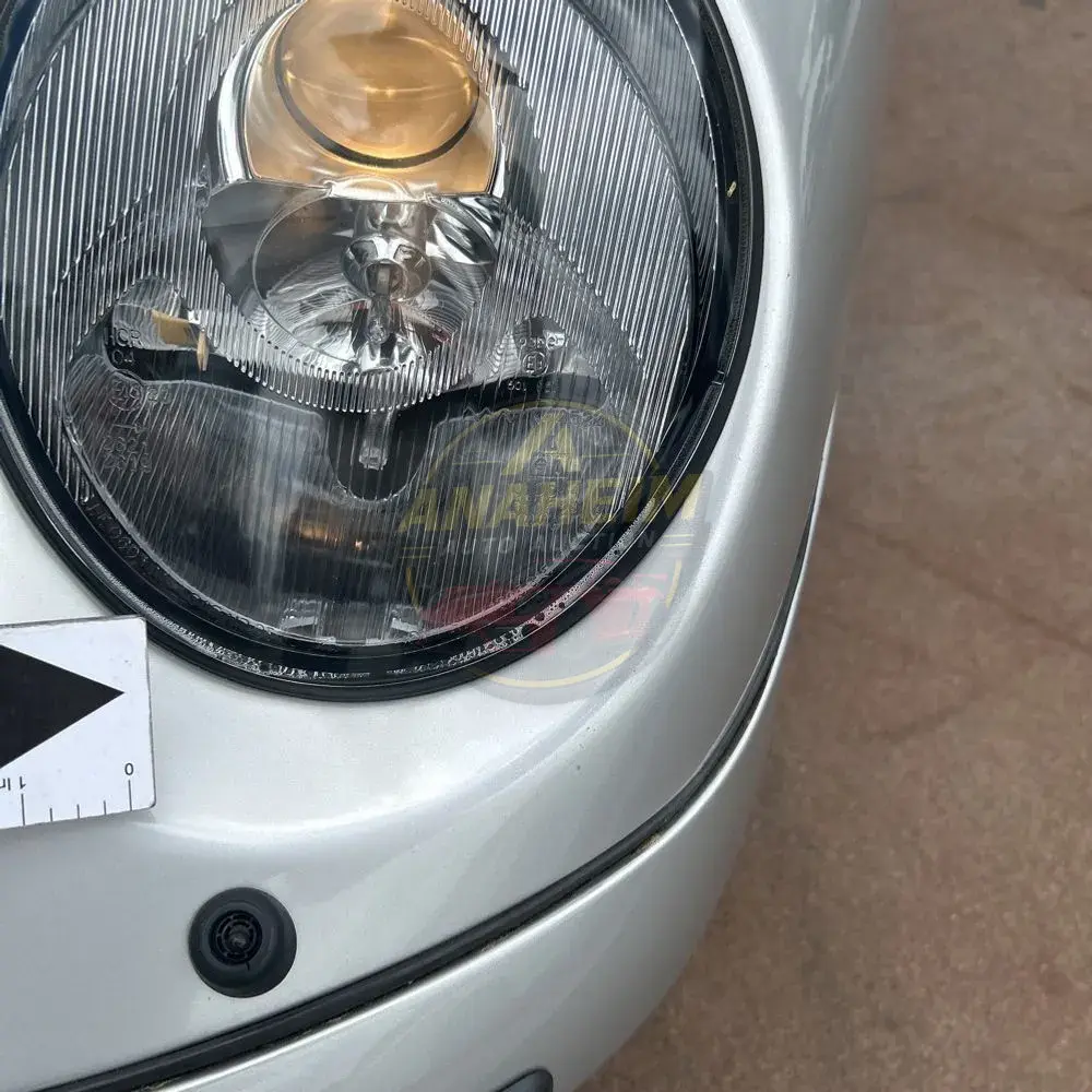 1998 Porsche 911 Carrera