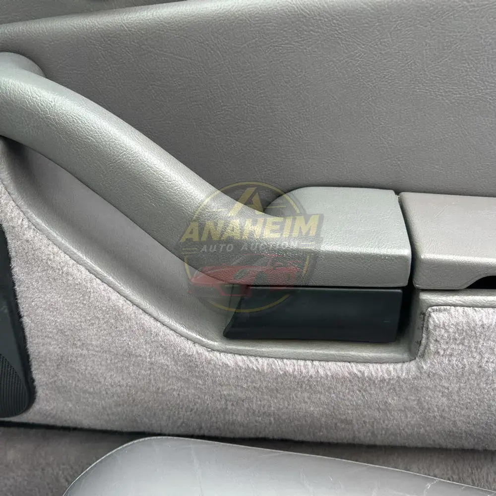 1998 Porsche 911 Carrera