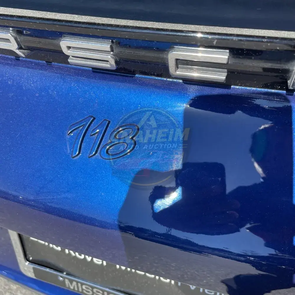 2021 Porsche 718 Boxster Base