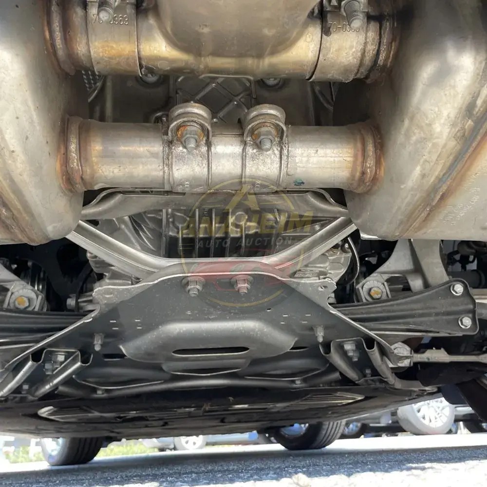 2021 Porsche 718 Boxster Base