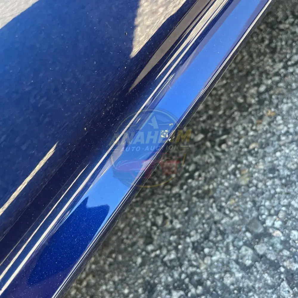 2021 Porsche 718 Boxster Base