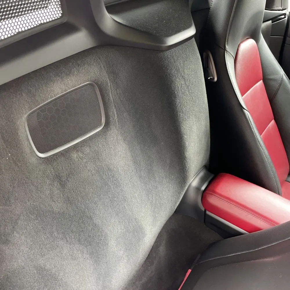 2018 Porsche 718 Boxster Base