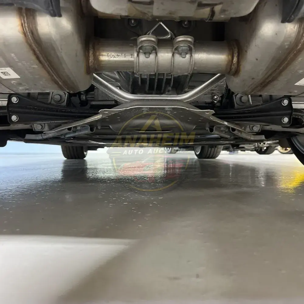 2021 Porsche 718 Boxster Base