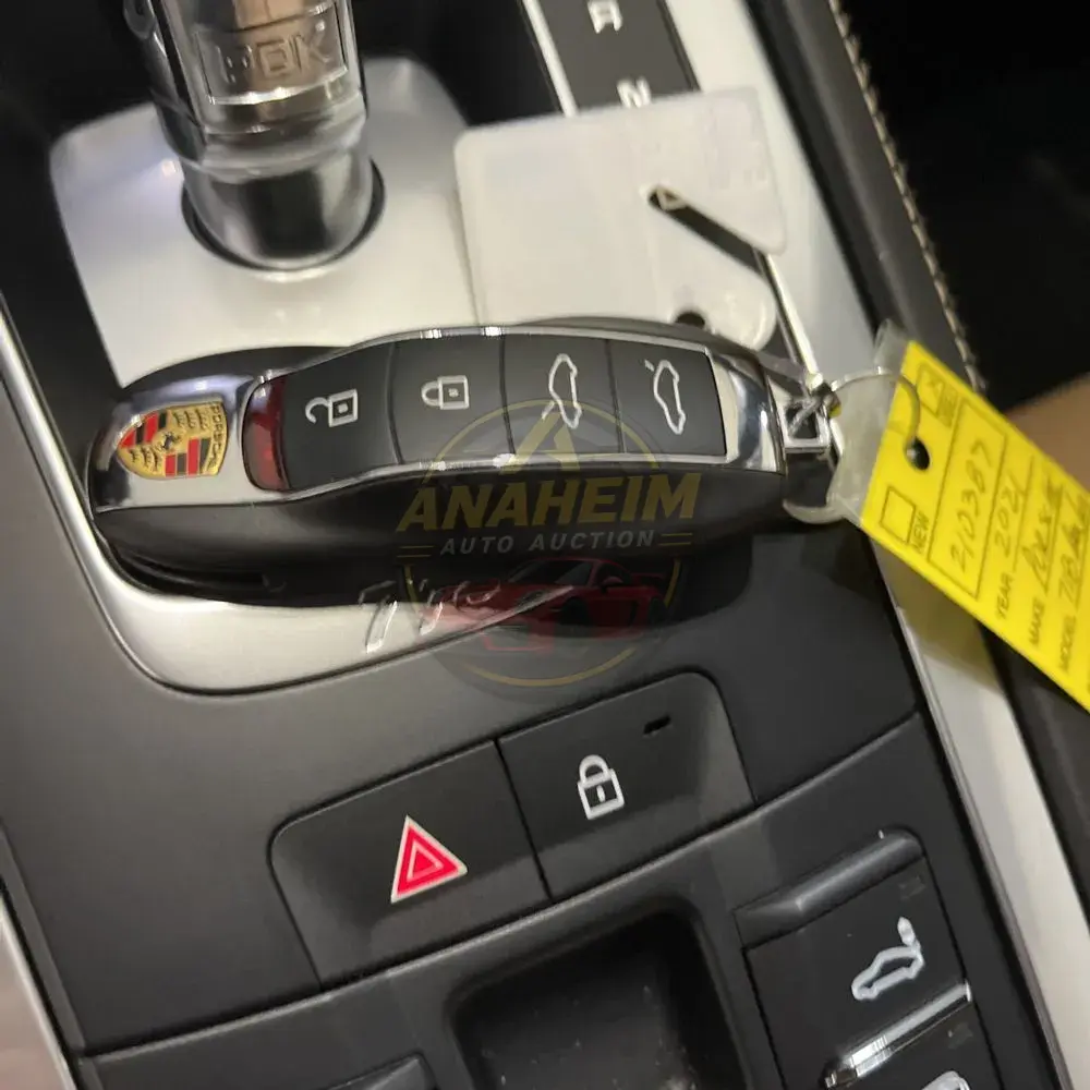 2021 Porsche 718 Boxster Base