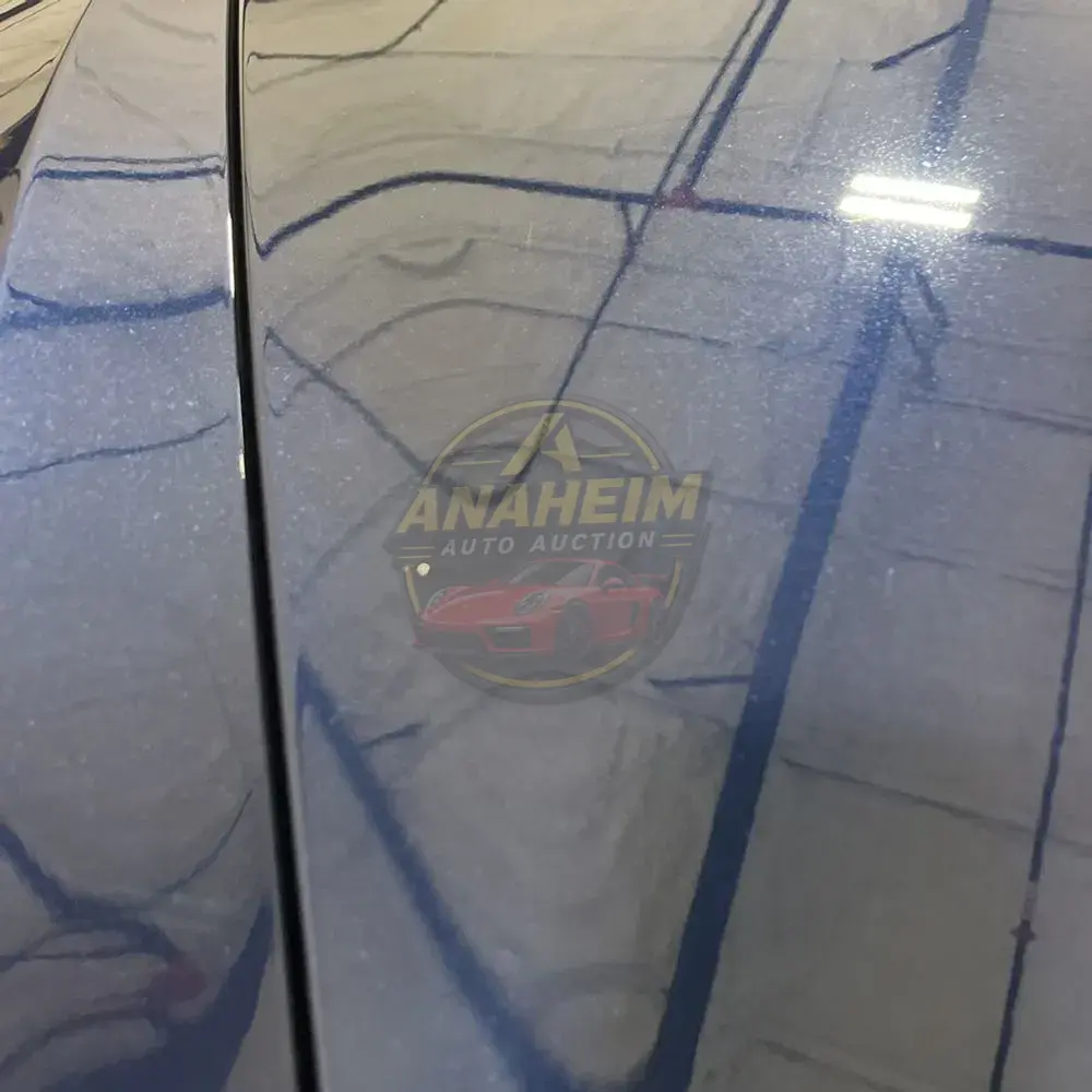 2021 Porsche 718 Boxster Base