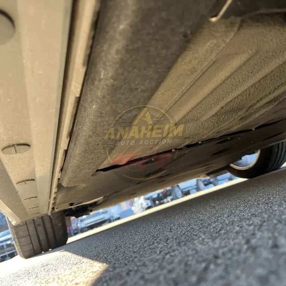 2018 Porsche 718 Boxster Base