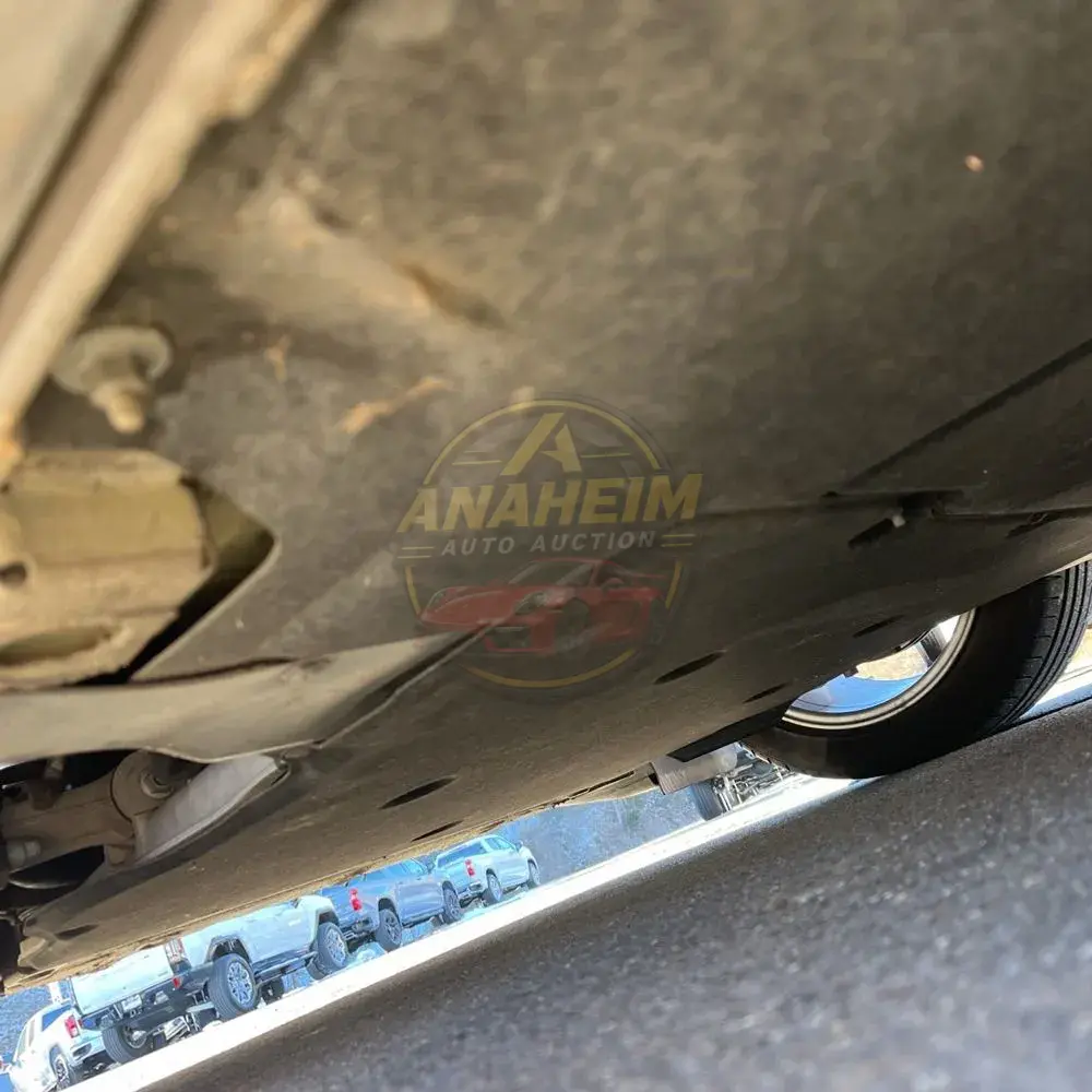2018 Porsche 718 Boxster Base