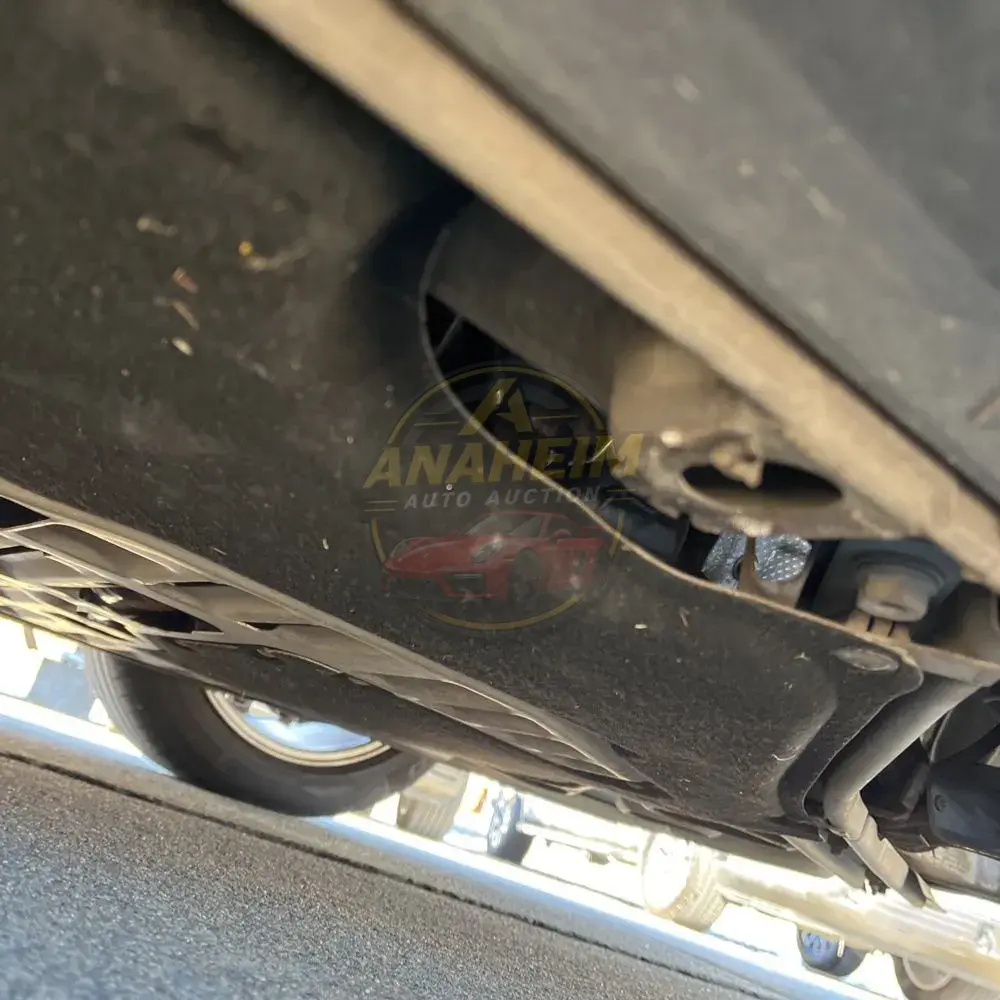 2018 Porsche 718 Boxster Base