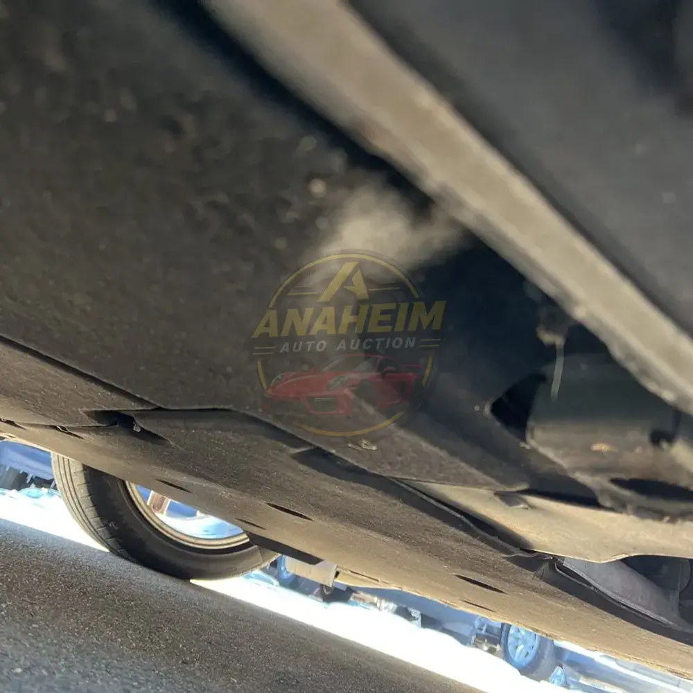2018 Porsche 718 Boxster Base