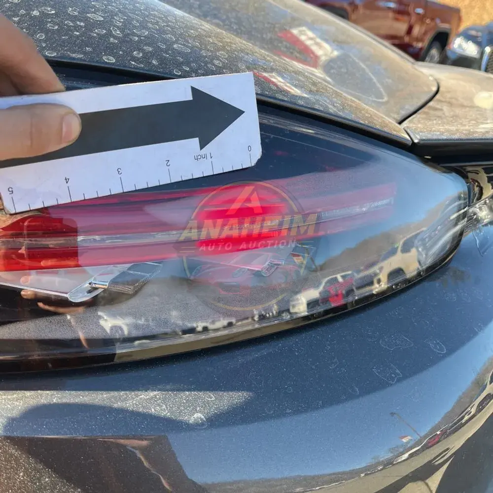 2018 Porsche 718 Boxster Base