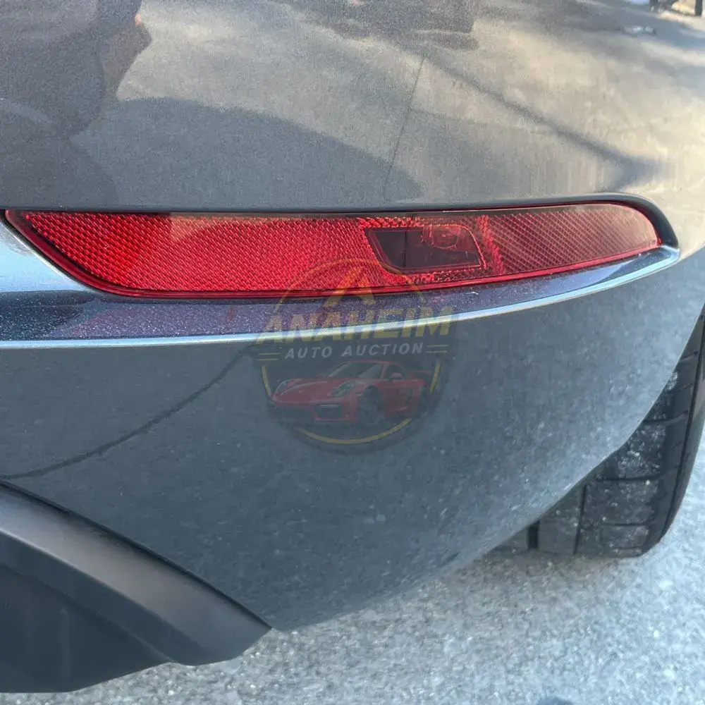 2018 Porsche 718 Boxster Base