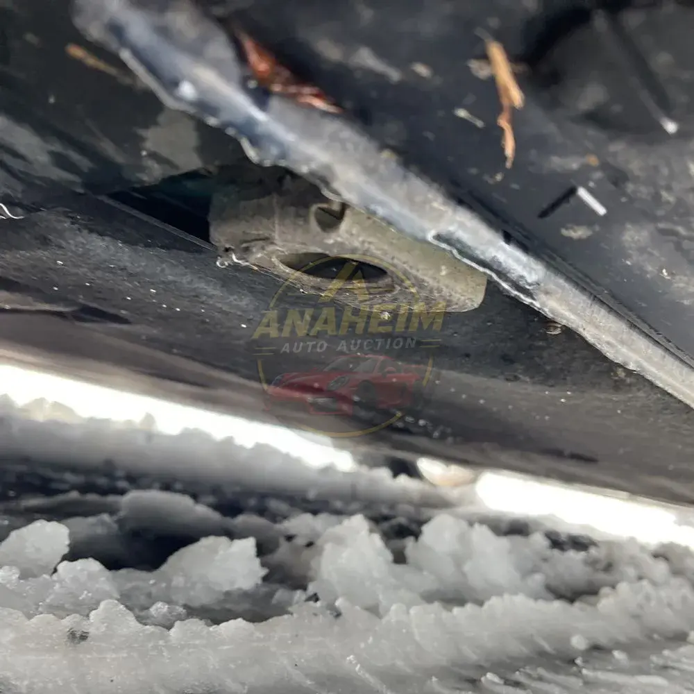 2018 Porsche 718 Boxster Base