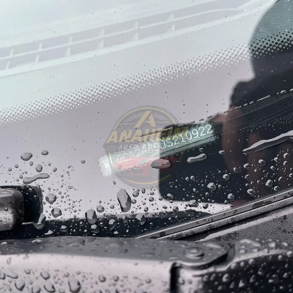 2018 Porsche 718 Boxster Base