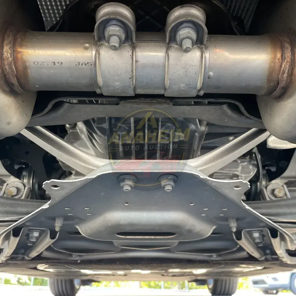 2019 Porsche 718 Boxster Base