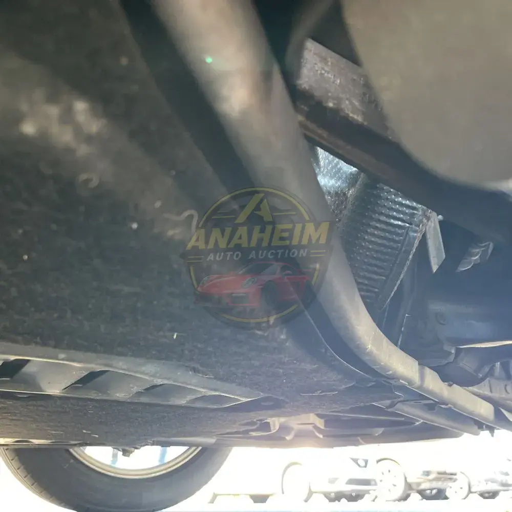 2019 Porsche 718 Boxster Base