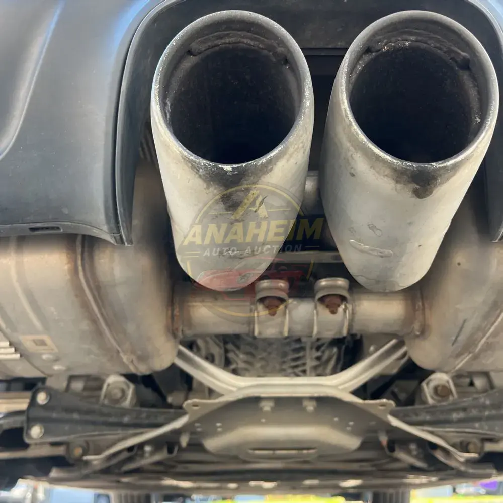 2021 Porsche 718 Boxster Base