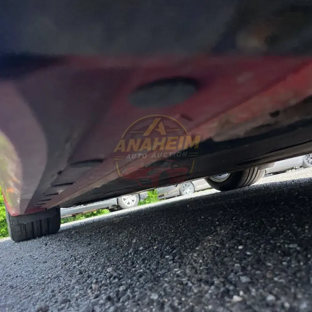 2021 Porsche 718 Boxster Base