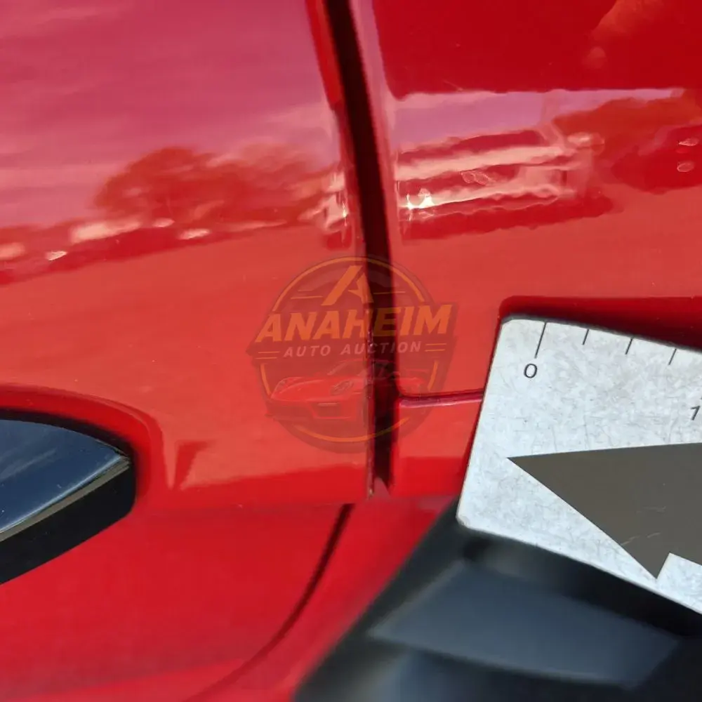 2021 Porsche 718 Boxster Base