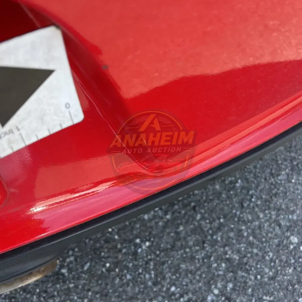 2021 Porsche 718 Boxster Base