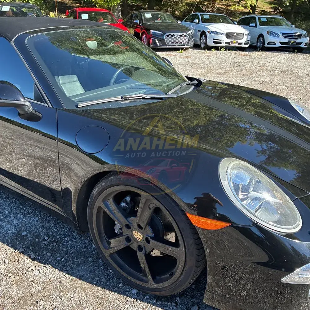 2013 Porsche 911 Carrera