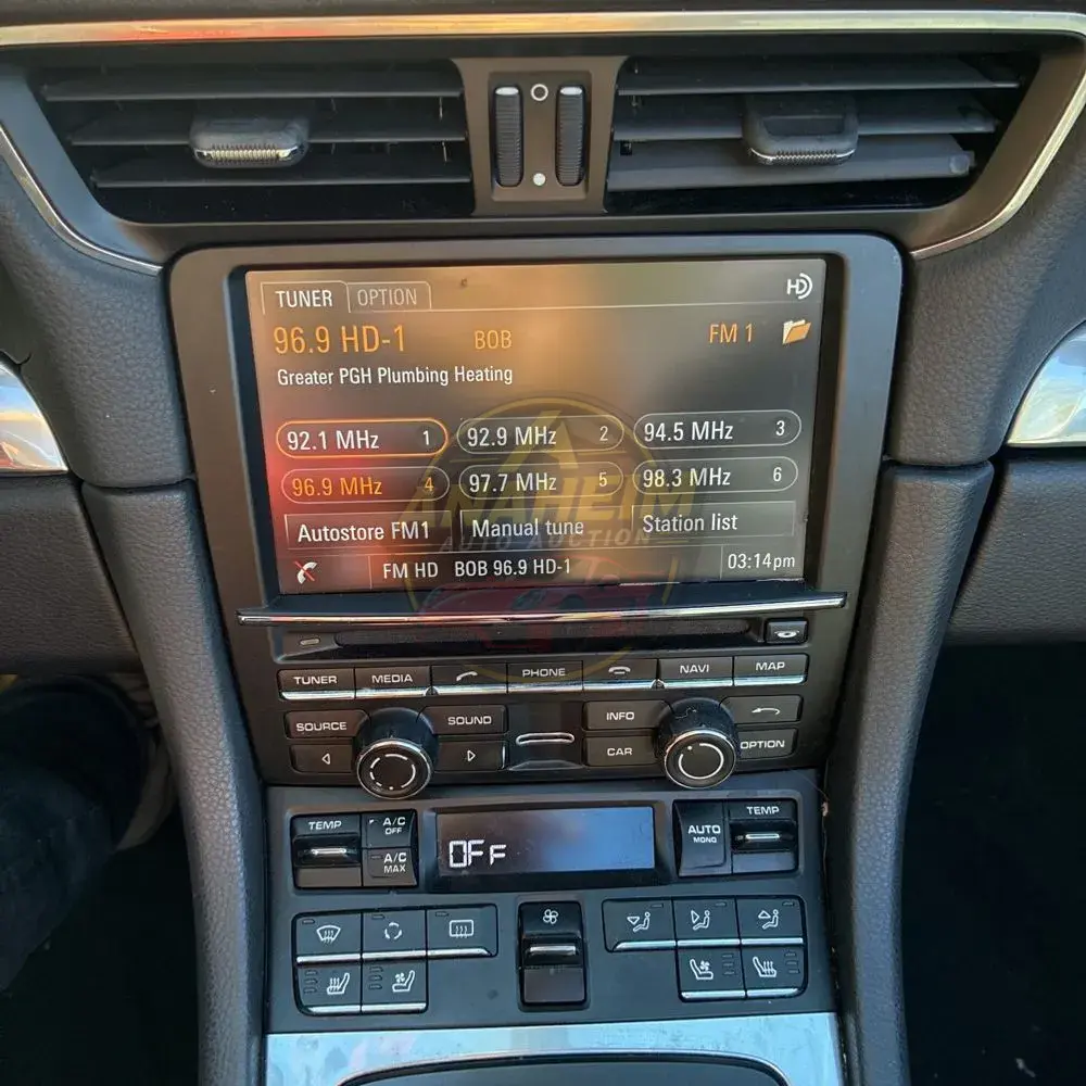 2013 Porsche 911 Carrera