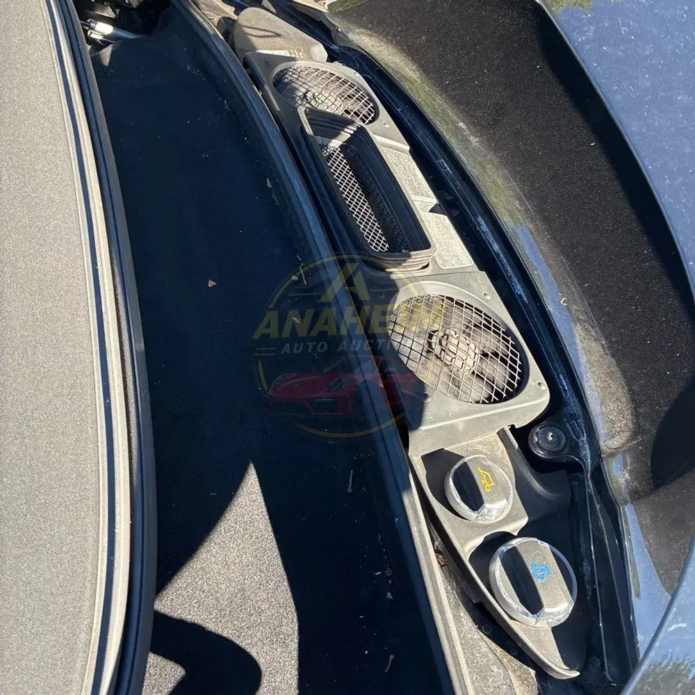 2013 Porsche 911 Carrera