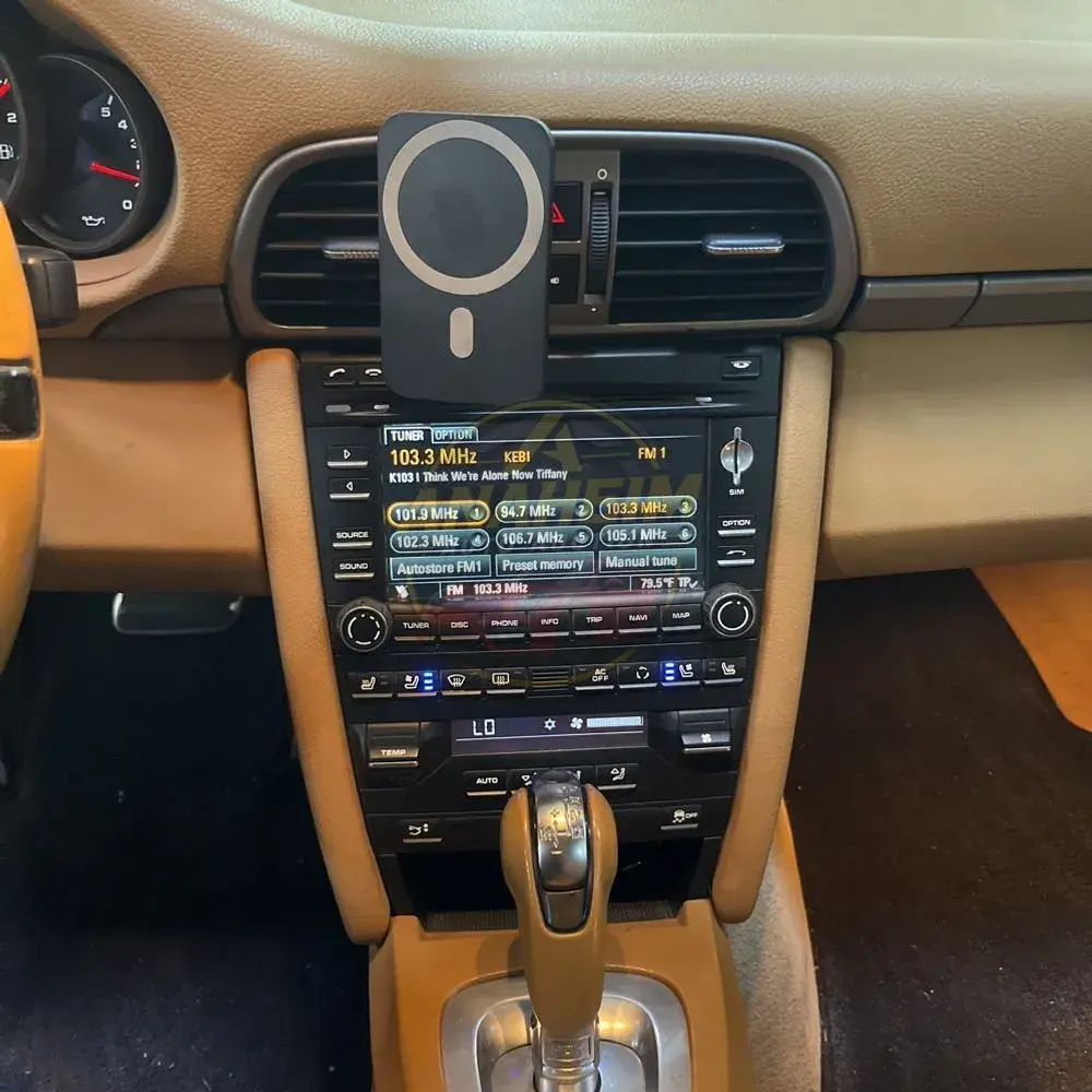 2012 Porsche 911 Carrera