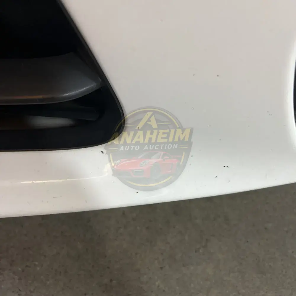 2012 Porsche 911 Carrera