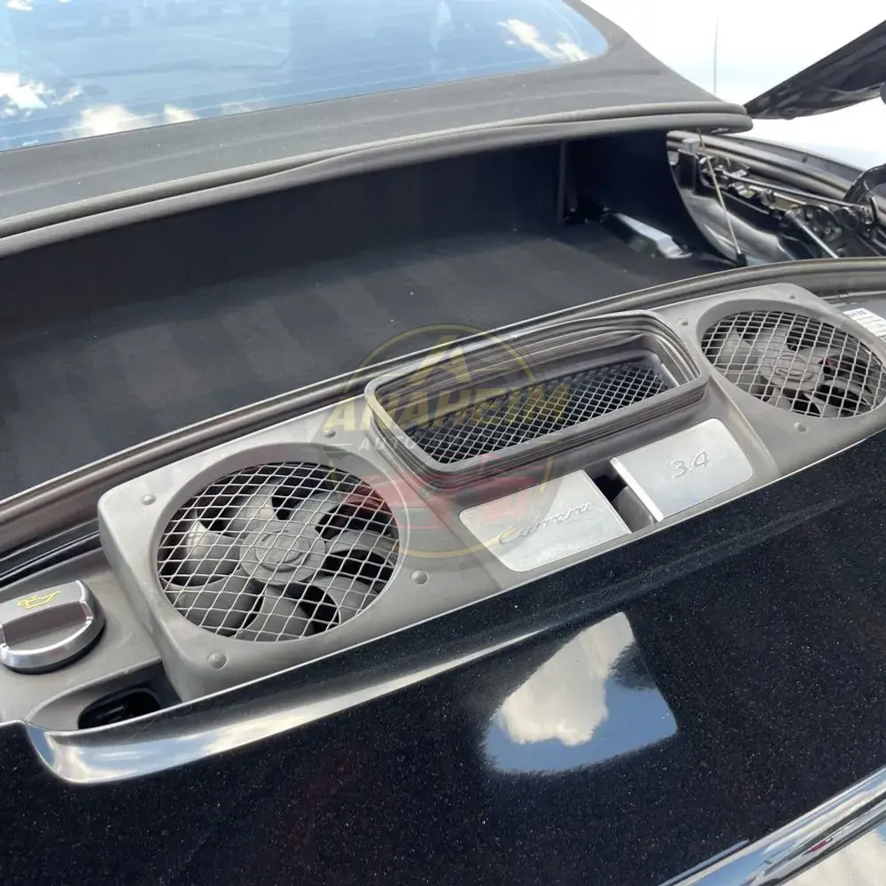2015 Porsche 911 Carrera