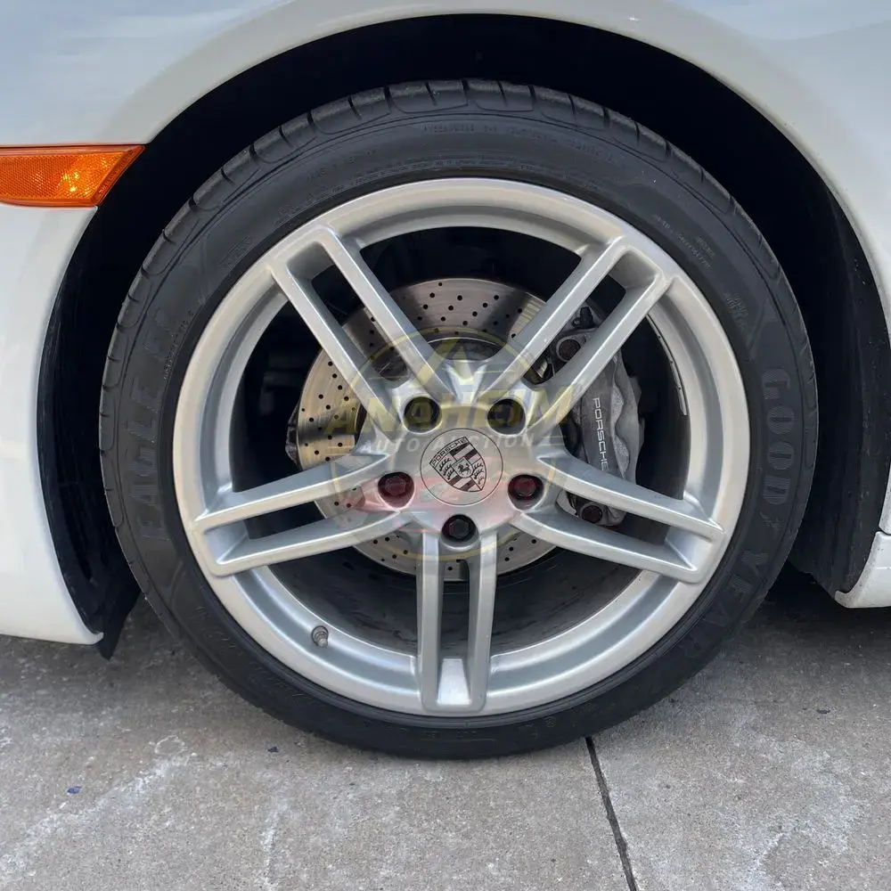 2014 Porsche 911 Carrera
