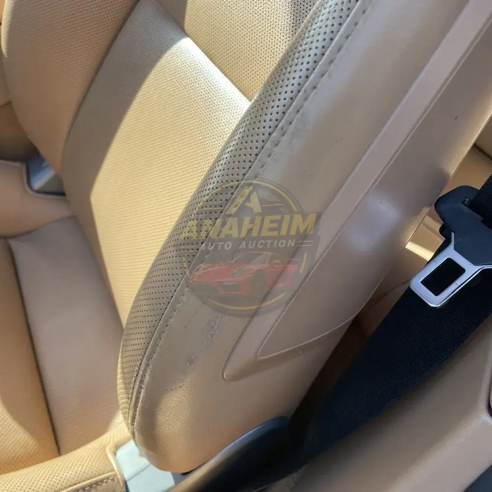 2014 Porsche 911 Carrera
