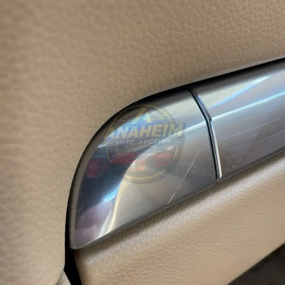 2014 Porsche 911 Carrera