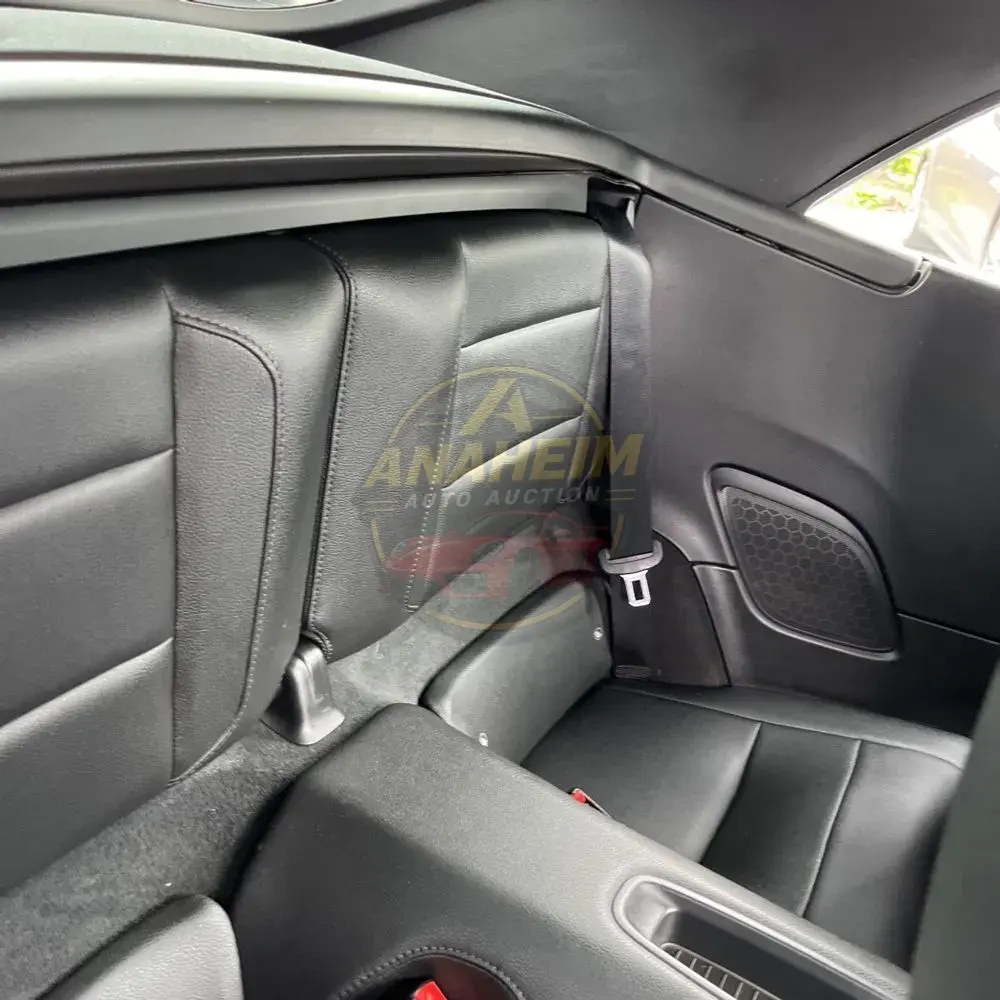 2013 Porsche 911 Carrera