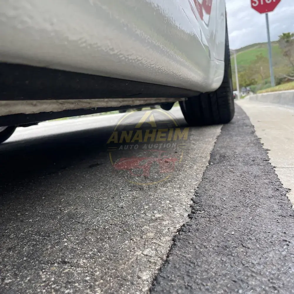 2013 Porsche 911 Carrera