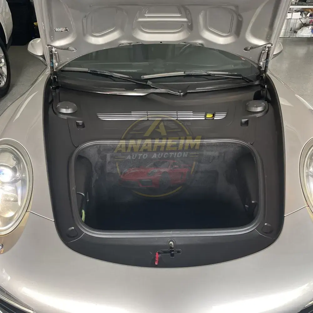 2013 Porsche 911 Carrera